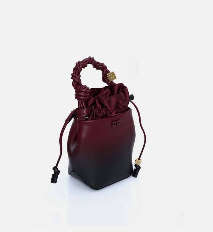 Ganni Bag Bucket, Packshot View Ganni Bag Bucket, Packshot View
