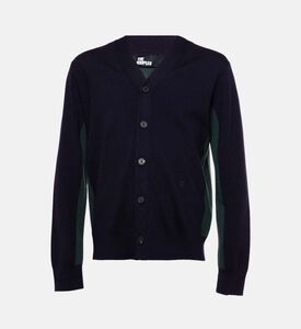 The Kooples Block Panels Cardigan, Packshot View