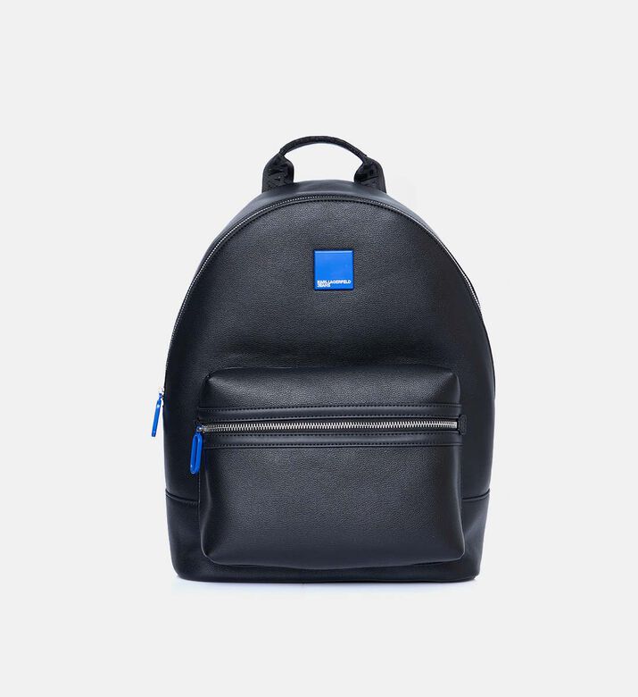 Padded Shoulder Strap Backpack