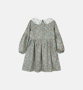 Romantique Liberty Cotton Dress