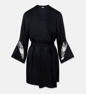 Chantelle Not Found, Black, S, Packshot View