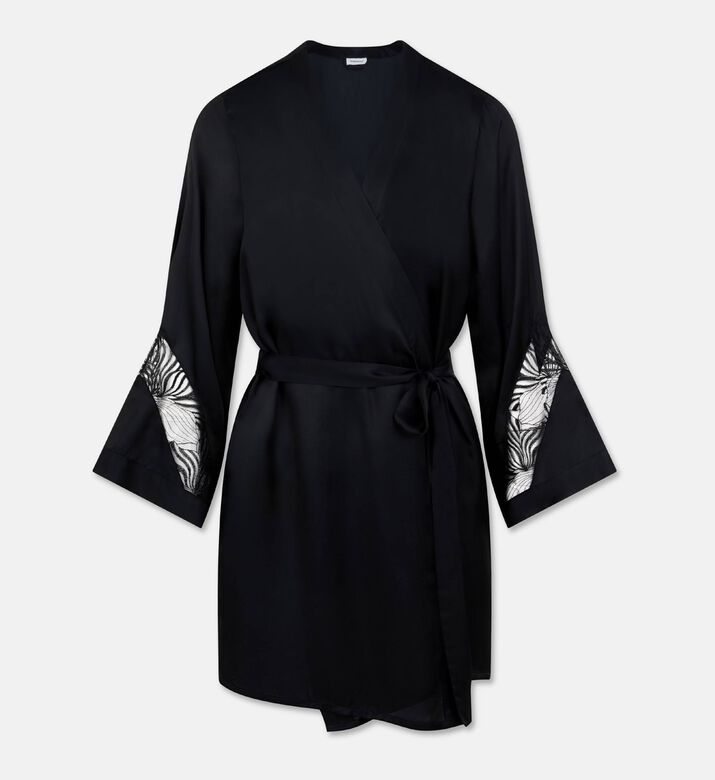 Chantelle Not Found, Black, S, Packshot View