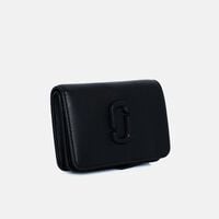 The Covered Marc Mini Compact Wallet