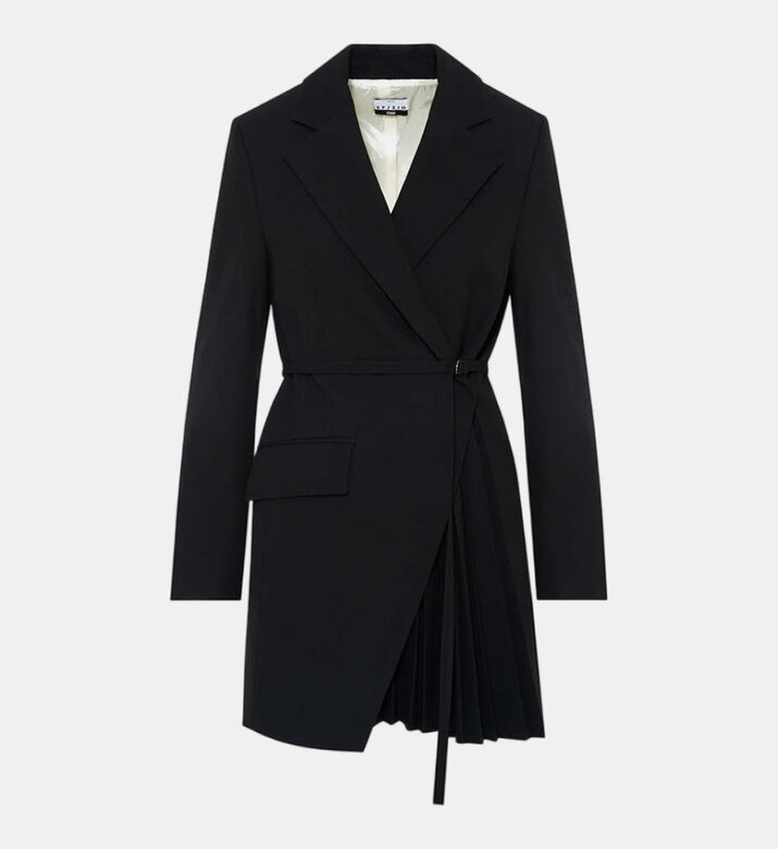 Glamorous Blazer Dress Glamorous Blazer Dress