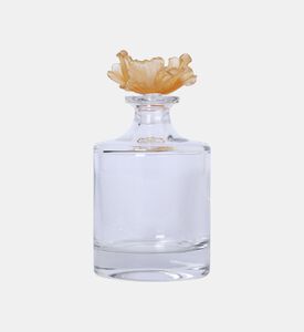 Classic Round Crystal Decanter
