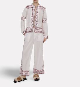 Sea NY Set Kit, Model View