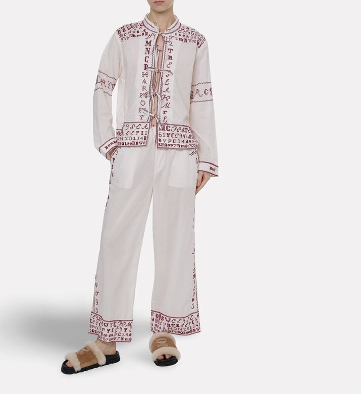 Sea NY Set Kit, Model View