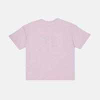 Monogram Flock Boxy, Beh, 4