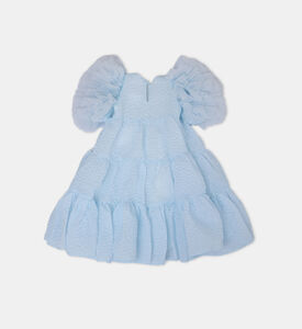 Junior Girl Heavenly Bird Dress