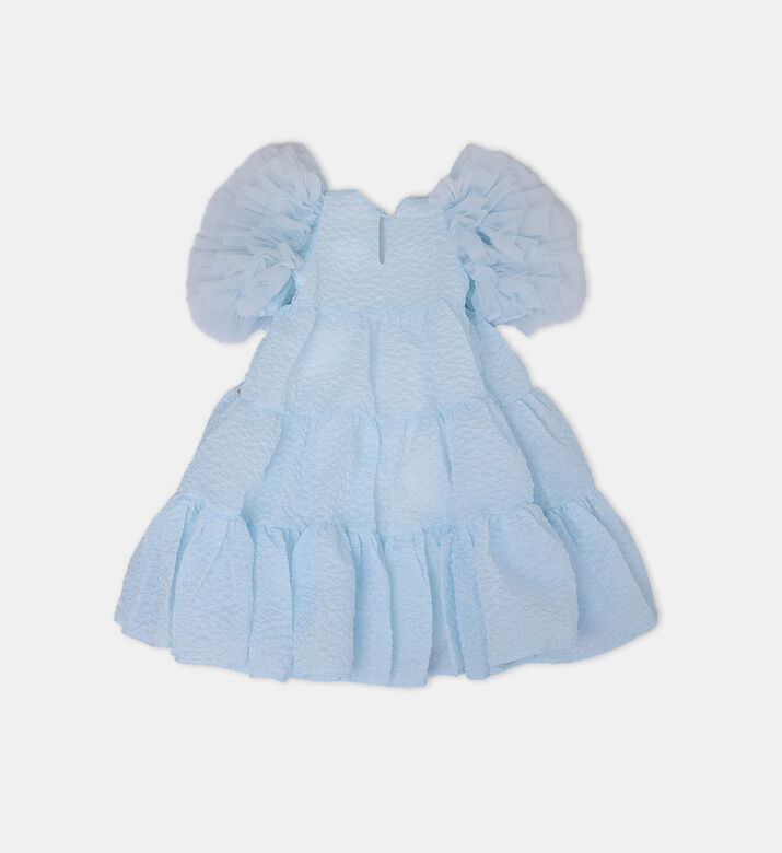 Junior Girl Heavenly Bird Dress