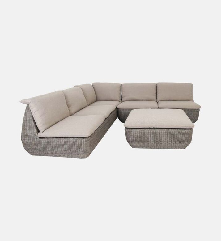 Cavalo Corner Lounge Set