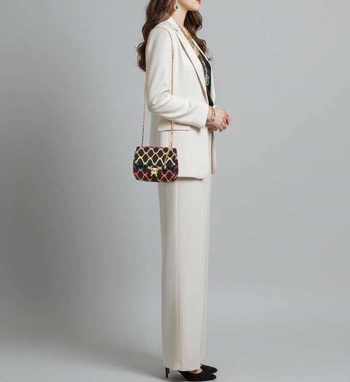 Chanel Bag Chanel, Packshot View