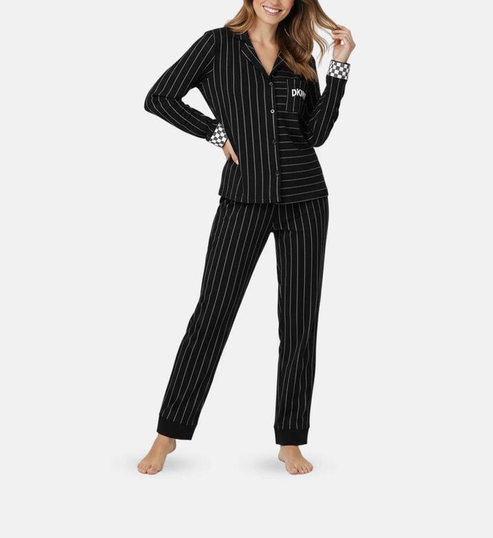 DKNY Set Pj, Model View