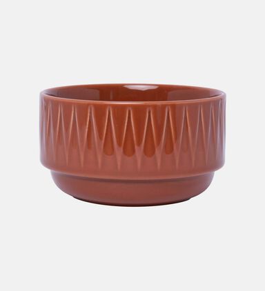Coffee More Engraved Bowl