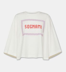 Forte-Forte Ts Oversized, Packshot View