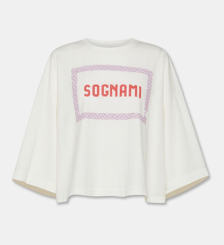 Forte-Forte Ts Oversized, Packshot View