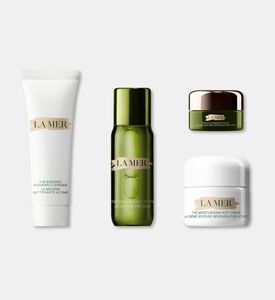 La Mer Set Fy26 Entry Refreshing, Packshot View
