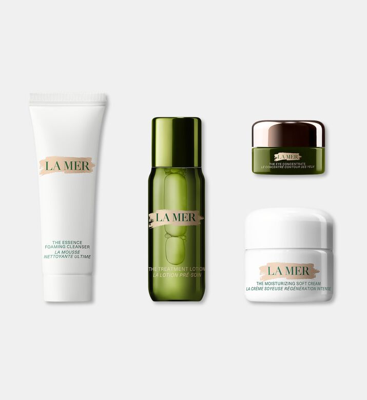 La Mer Set Fy26 Entry Refreshing, Packshot View
