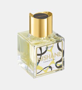 بخاخ عطر كريدو