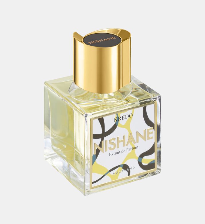 بخاخ عطر كريدو