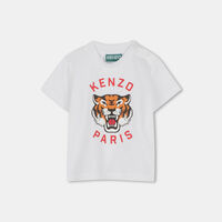 Oversized Logo-print T-shirt