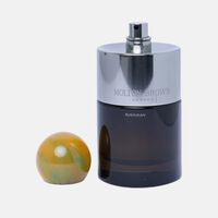 Bushukan Eau De Parfum 100 Ml