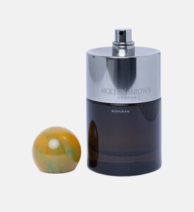 Bushukan Eau De Parfum 100 Ml Bushukan Eau De Parfum 100 Ml