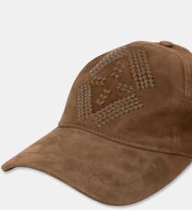 Ba and Sh Cap Harsha, Packshot View