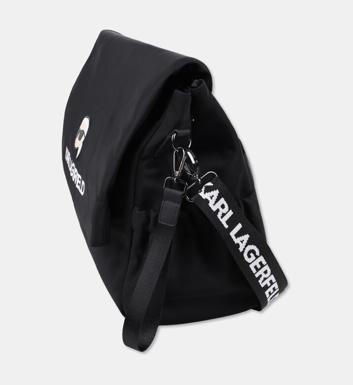 Karl Lagerfeld Bag Changing, Packshot View