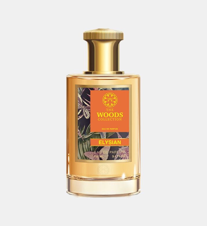 Elysian Eau De Parfum