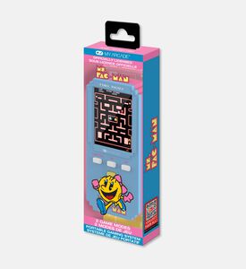 MyArcade Pixel Pocket, Packshot View