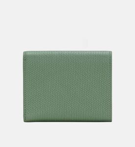 محفظة لو روزو بجلد البقر