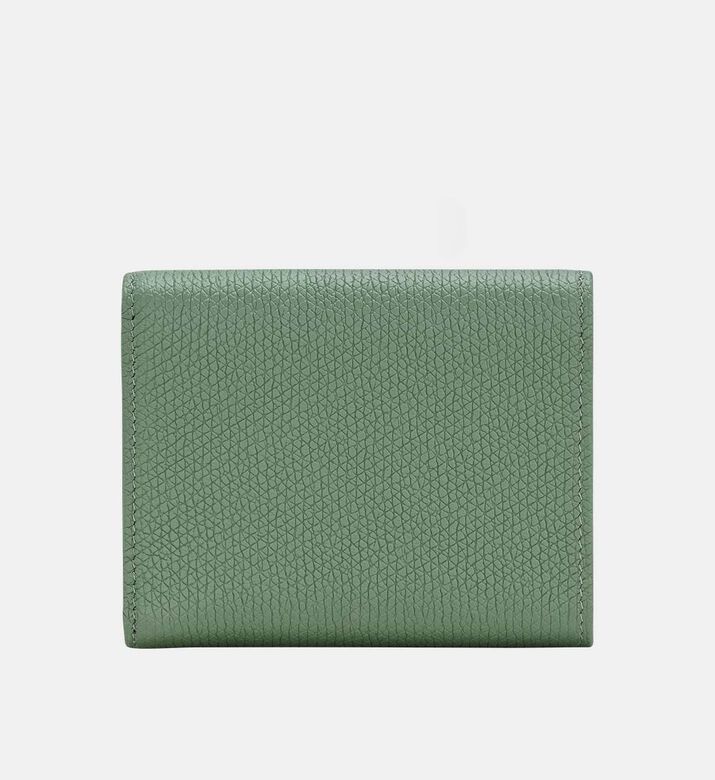 محفظة لو روزو بجلد البقر