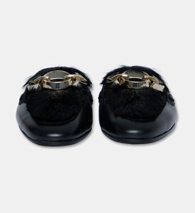 Baldinini Shoes Mule, Black, Eu-39, Packshot View