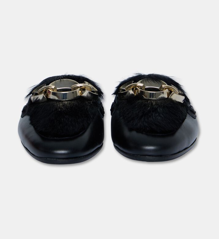 Baldinini Shoes Mule, Black, Eu-39, Packshot View