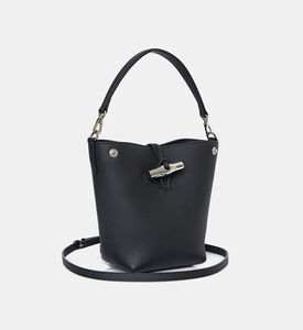 Le Roseau Xs Crossbody Bag
