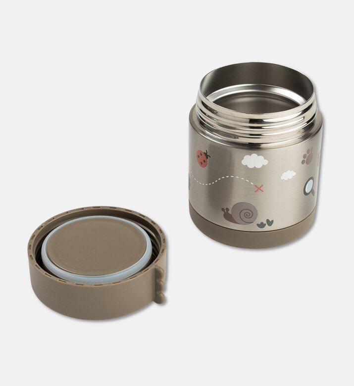 Done By Deer Done By Deer Insulated, Packshot View
