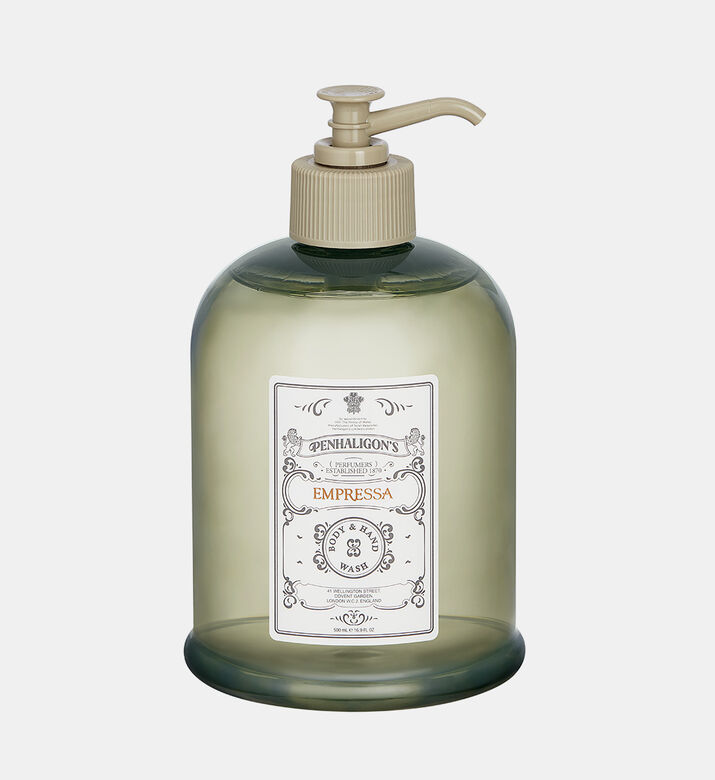 Empressa Body Wash 500 Ml
