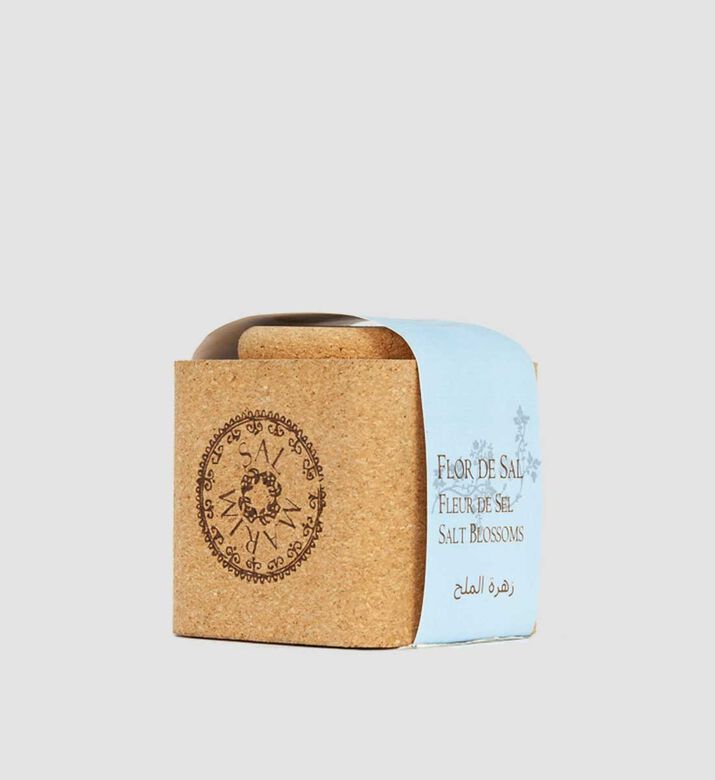 Sea Salt Cork