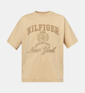 تي شيرت قطني كيمونو