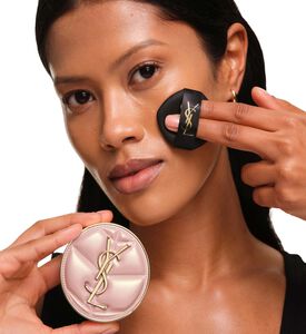 Yves Saint Laurent Fdt Skin Affair Cushion, Mw8.5-medium-warm, Packshot View