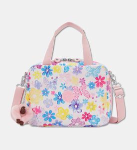 Kipling Lunch Bag Miyo Flower Stamp, Packshot View