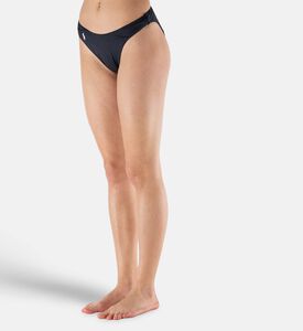 Polo High-leg Cut Brief Bottoms, Model View