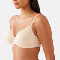 Full Cup Underwired Bra