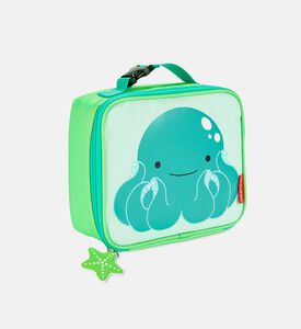 حقيبة غداء بطبعة أخطبوط