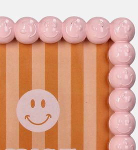 إطار صور بوليريزن بوجه مبتسم