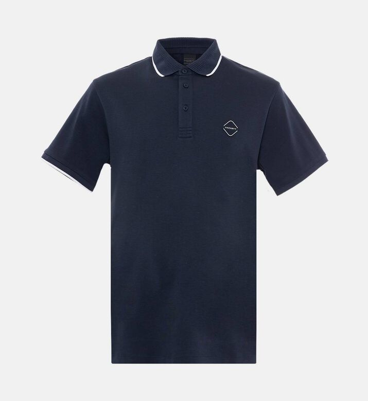 Hackett London Polo Hs, Packshot View