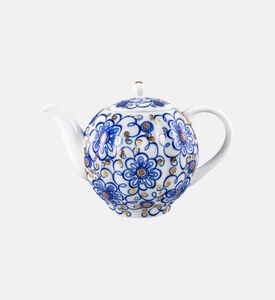 Winding Twig Tulip Small Teapot Winding Twig Tulip Small Teapot