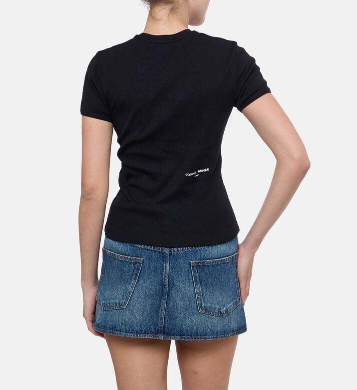 Coperni Ts X Tamagotchi, Model View