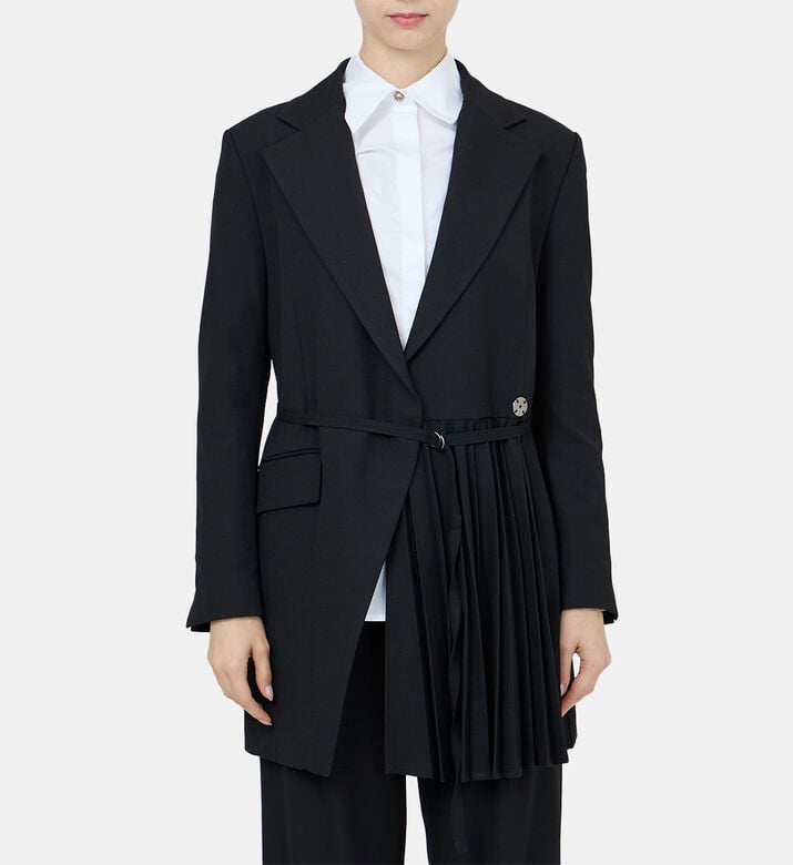 فستان بليزر فاتن فستان بليزر فاتن